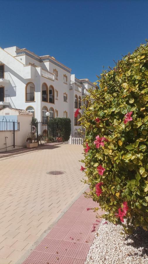 La Zenia Molino Blanco Leilighet Alicante Eksteriør bilde